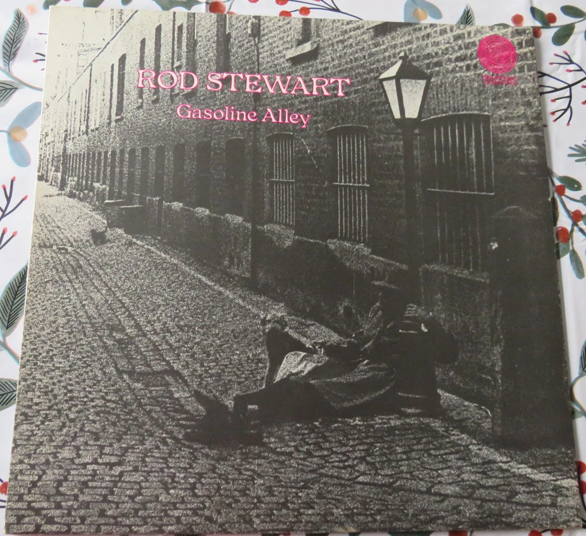 Rod Stewart Vertigo Vinyl Records for sale | eBay UK