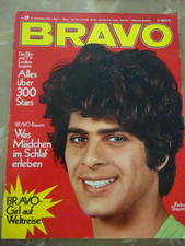 BRAVO NUMMER 39 1970 leider