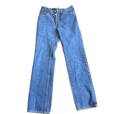 Levi's 501 Women 26x30 *Wash ‘Em Hot* MADE IN USA