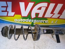 amortisseur avant gauche RENAULT CLIO II SYMBOL 1.5 DCI D 80 CV 2003 466881