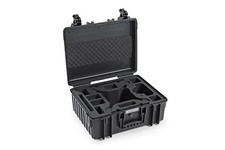 B W Protector Case for DJI 6000, Black 6000BDJI4 