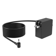 Dexpt AC Charger Power Adapter for Asus Vivobook