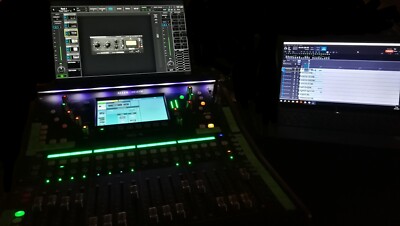 Diy Waves Soundgrid X3 Mini Server