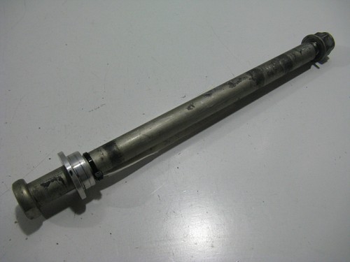 Hinterradsteckachse Achse Hinterrad Hinterachse BMW F 700 GS, 800 E8GS, 12-16