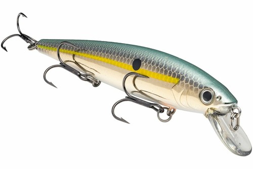 Strike King Jerkbait KVD 300 (HCKVDJ300) Pick Any 38 Colors SUSPENDING Lure - Picture 38 of 48