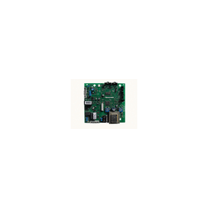 76677LA CALDAIA RADIANT SCHEDA BMBC DISPLAYDIGITECH ART