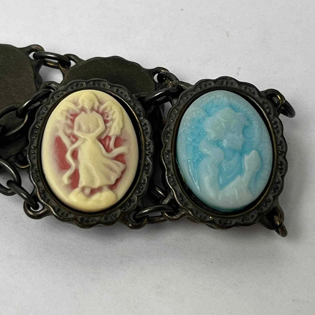 Sacred bracelet of the 7 best sale angels