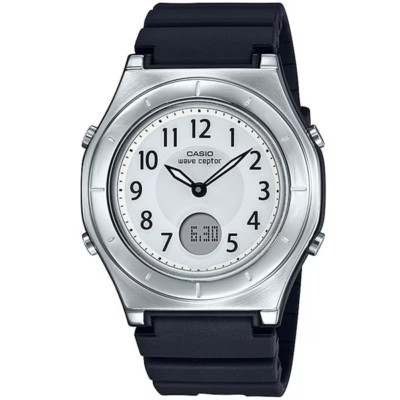 Casio WAVE CEPTOR LWA-M145-1AJF  Watch Japan NEW Domestic Version