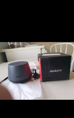 Lenovo Lautsprecher Thinkplus