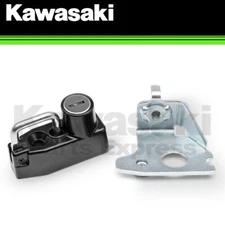 NEW 2020 - 2024 GENUINE KAWASAKI KLX 230 R S SM HELMET LOCK KLX 230 99994-1279