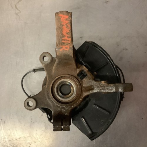 2005-2012 Ford Escape Passenger Right Front Spindle Knuckle With Hub - Picture 4 of 5