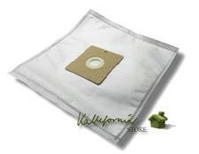 8 x Kaufland Superior 3000 Vacuum Cleaner Dust Bag Fits