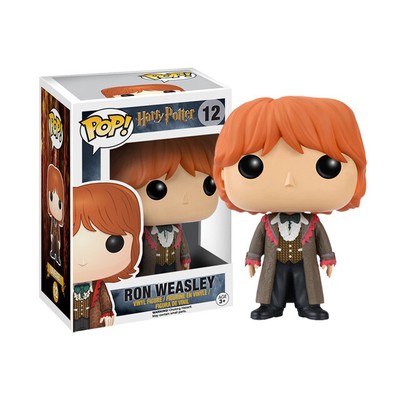 funko pop harry potter 12