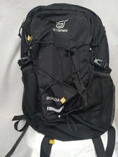 SKYSPER Hiking Backpack Lightweight Travel Waterproof Small 20L BOGDA20 bag NWT