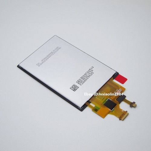 Repair Parts For Sony ZV-E1 / ZVE1 LCD Display Screen Monitor Touch Panel Assy - 第 2/2 張圖片