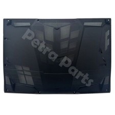 for MSI GF65 Thin 9SD 9SE MS-16W1 MS-16R4 Bottom Case Cover Low Base Enclosure