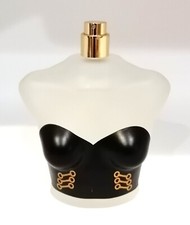 EXOTIC MINAJESTY Nicki Minaj Eau de Parfum Spray 3.4oz Batch  4012 READ DESCR.