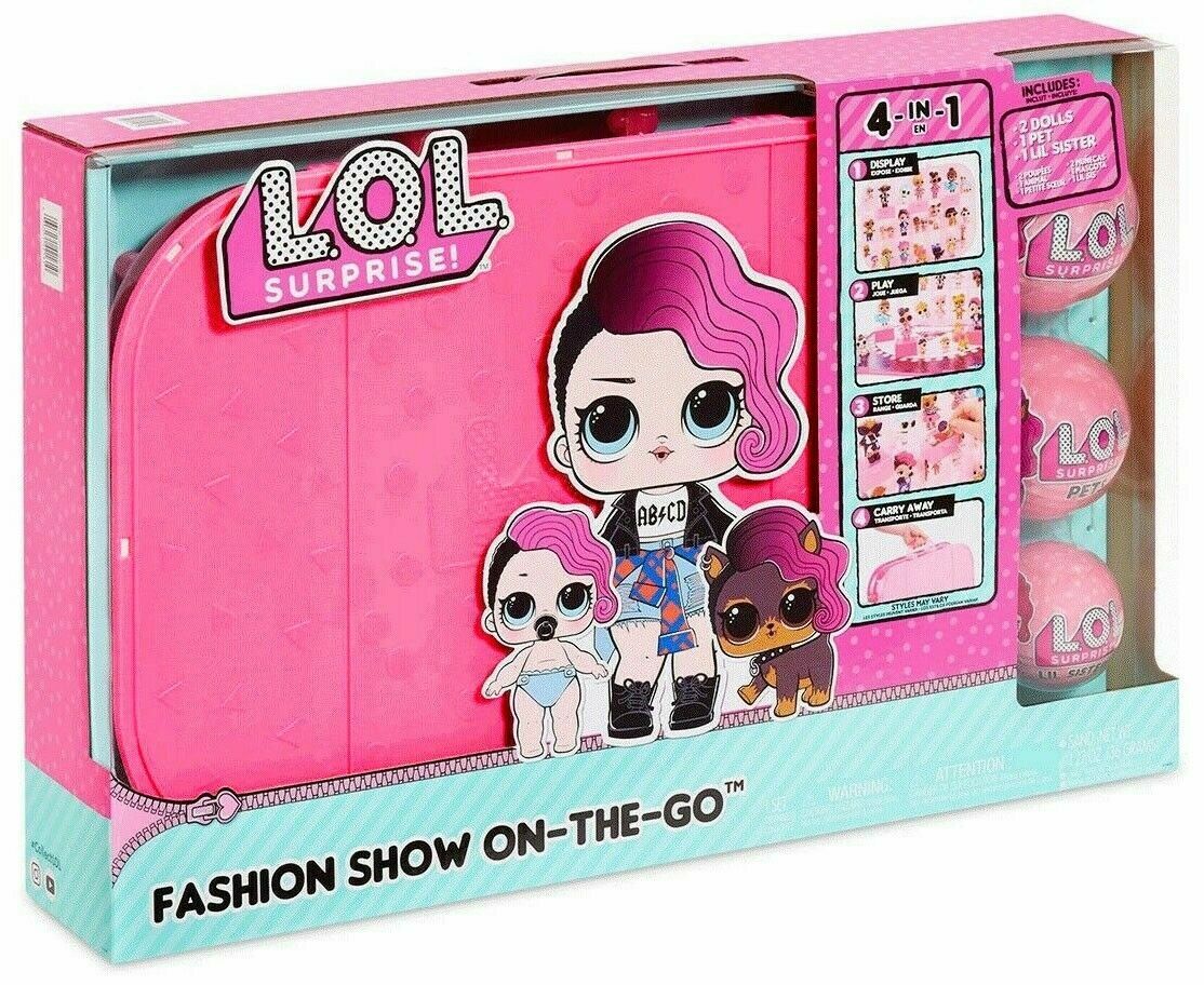 lol toy costco