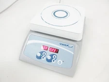 VWR 12621-070 ADVANCED SLOW SPEED STIRRER ~ I