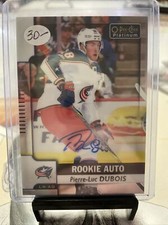 2017-18 O-Pee-Chee Platinum Hockey Cards 18