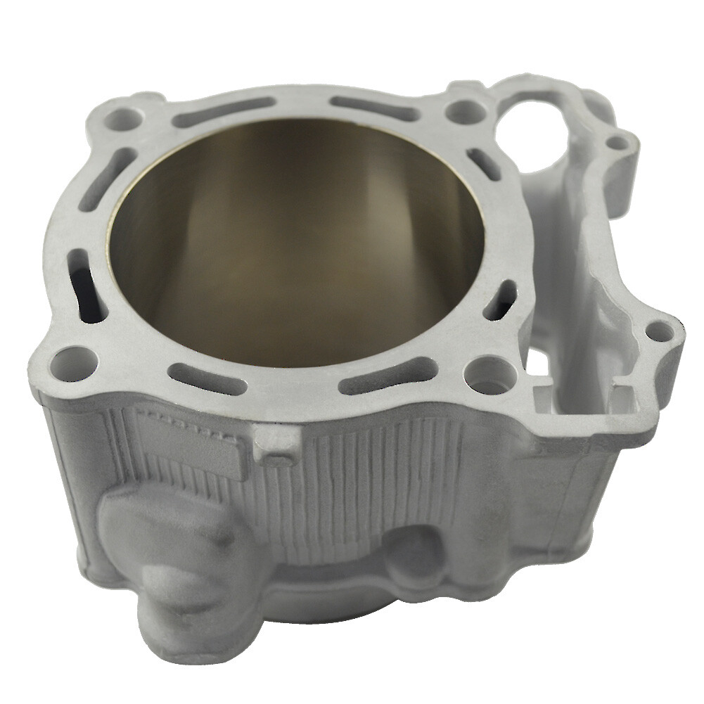 Kit Cilindro Y Piston CYLINDER WORKS YFZ 450 04-09 12-13 Con Piston Vertex Y Juntas - Foto 11