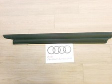 Original Audi Cabrio & Coupe  Einstiegsleiste links außen 895853491 01C