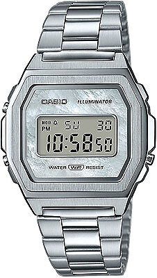 Montre Casio Femme – Moderne – état Neuf – Bracelet