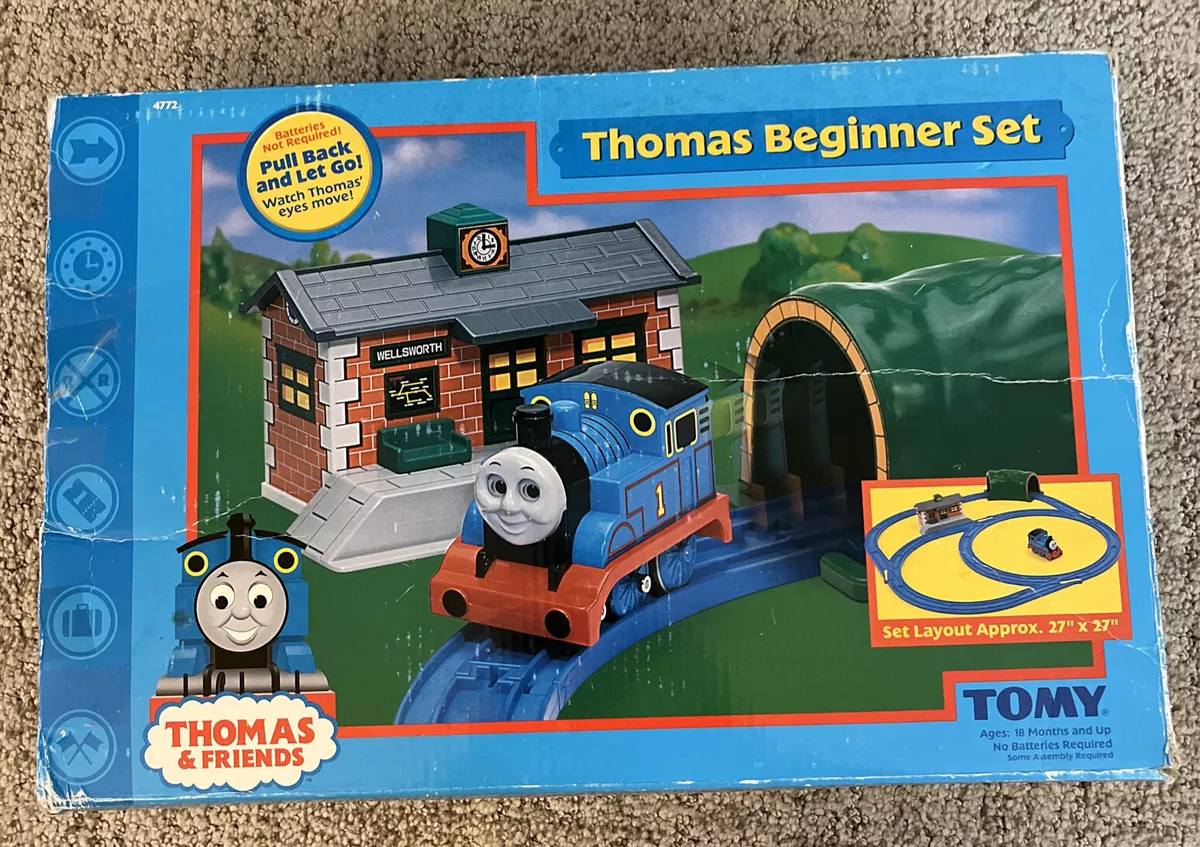 Thomas the train ebay hotsell