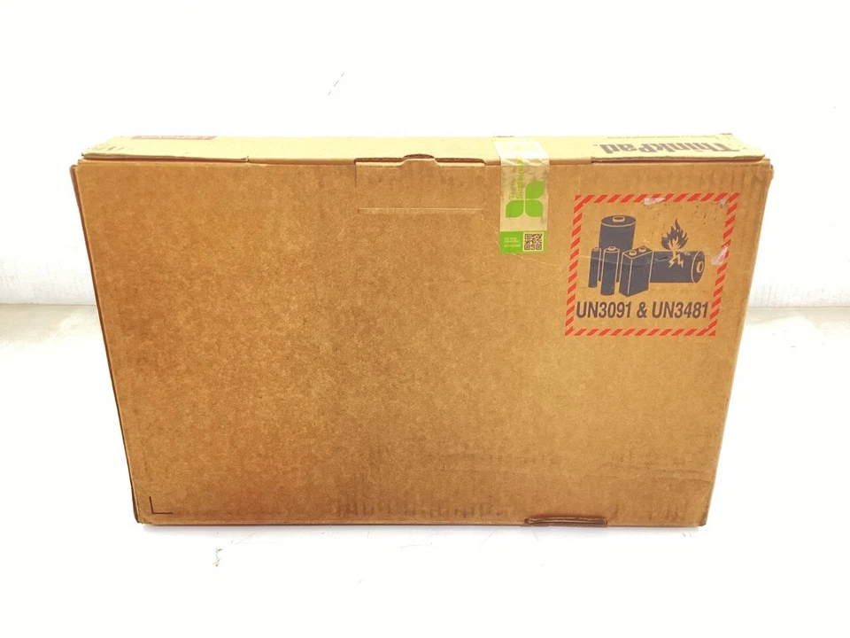 Lenovo ThinkPad L13 Yoga Gen 4 13.3" Ryzen Pro 7730U 16GB 512GB W11P(21FSS10X00) - Image 2 of 3