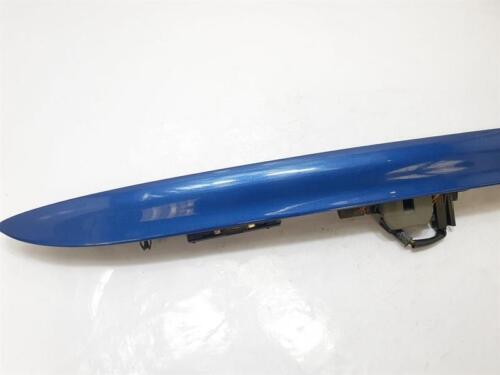 2004-2008 MK1 R52 MINI CONVERTIBLE TAILGATE OUTER RELEASE HANDLE - Picture 4 of 7