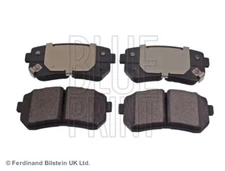 Blue Print ADG042169 Brake Pad Set, Disc Brake for Hyundai, Kia