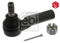 Febi Spurstangenkopf Vorne Beidseitig FüR Nissan Sunny III