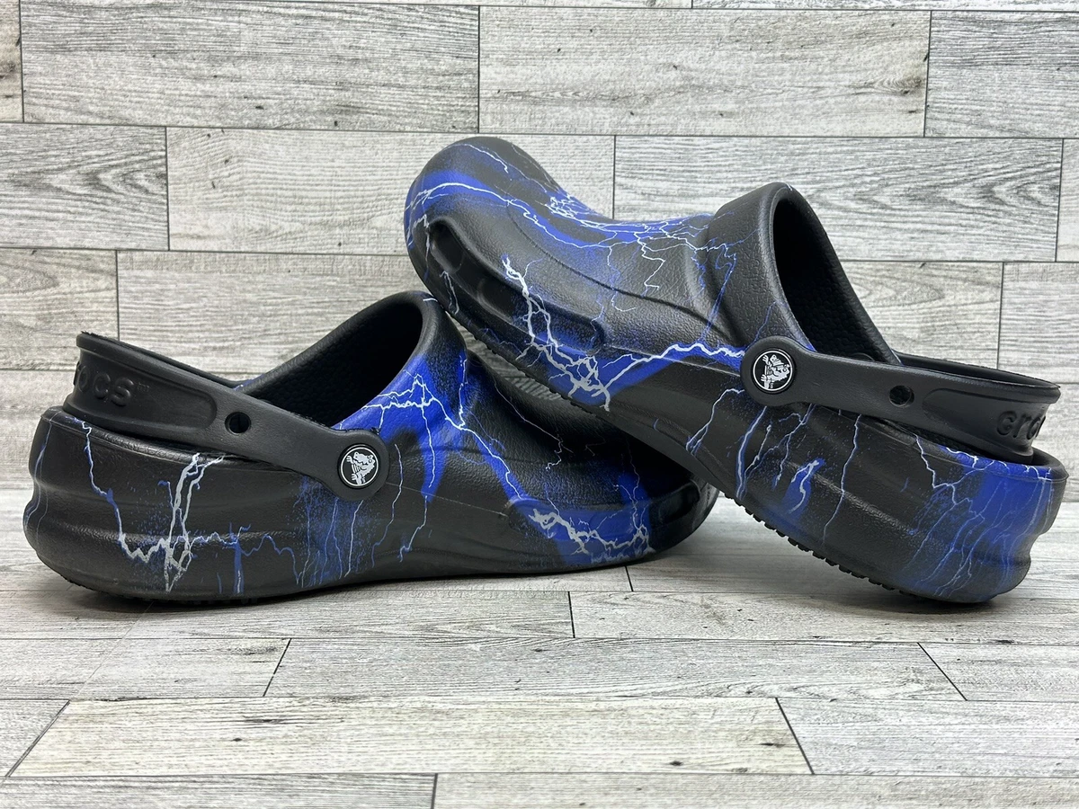 Cool crocs clearance