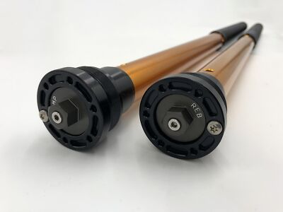 Andreani Misano Rally Cartridge Kit für Yamaha Tenere 700 ab 2019