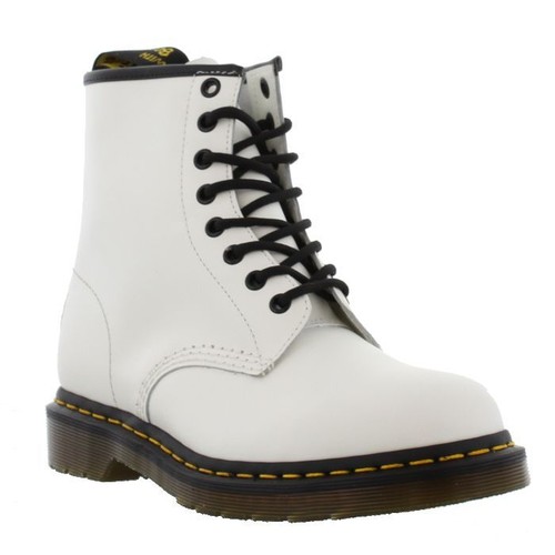 Dr Martens 1460 Z Mens Womens Leather Ankle Boots - Picture 6 of 72