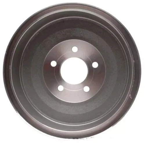 Nuevo 2 tambores de freno delanteros 5 tacos izquierdo y derecho para Chrysler Dodge Fargo Plymouth Foto 4 de 4