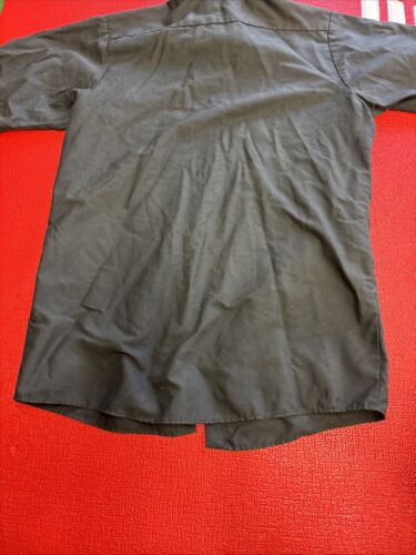 Vintage Mavic Cycling Work Shirt Size Medium Bicycle Pre Owned - Picture 5 of 7