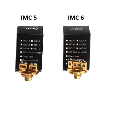 iJoy Combo  Limitless vergoldetes building Deck