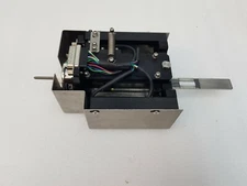 Jordan Valley Semiconductors (JVS) Bruker AM221200-01 Dynamic shutter assy