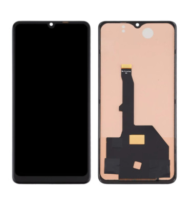 LCD Display Touch Screen Digitizer Assembly For Huawei P20 P30 P40 P50 Pro+ P50E