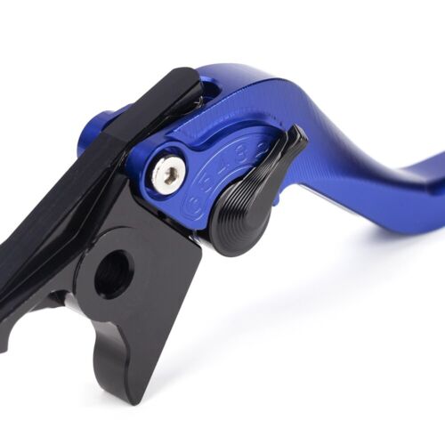 Short Brake Clutch Levers For Kawasaki Ninja 500 SE/KRT 2024 25 Ninja500 Handles - Picture 17 of 30