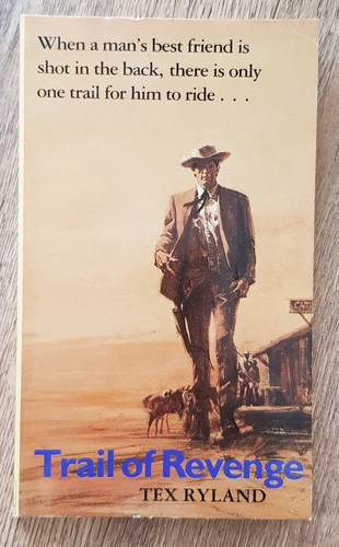 Vintage Cowboy Paperback Books Various Authors Many Rare Western Titles Choose H - Picture 35 of 38