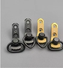 Tactica CNC KAC-Knight Socket QD Quick Release Strap Release Sling Buckle MLOK