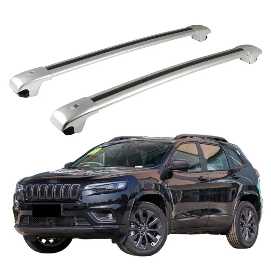 2019 jeep cherokee roof rack weight limit outlet