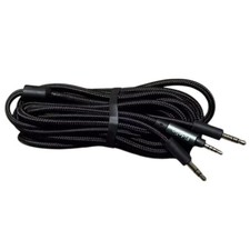 2.5mm balanced Audio cable For Philips Fidelio X3 Headphone --Original