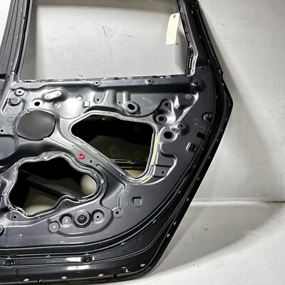 2021-2023 ACURA TLX REAR RIGHT PASSENGER DOOR SHELL NH797MX OEM | eBay
