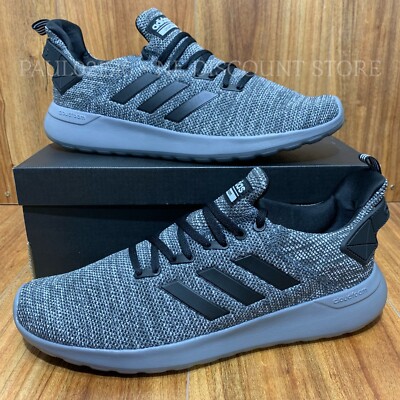 ADIDAS Men s Cloudfoam Lite Racer BYD Running Shoes ~ Size US 12