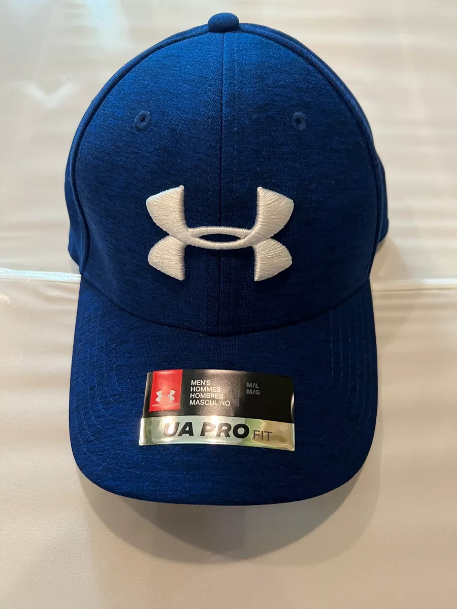 Ua pro fit hat 2025