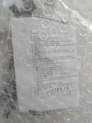 Honda Genuine OEM 46925-TA0-305 Clutch Master Cylinder Hydraulic