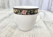 Royal Doulton Chelsea Garden Tea Cup 3" England Replacement cup